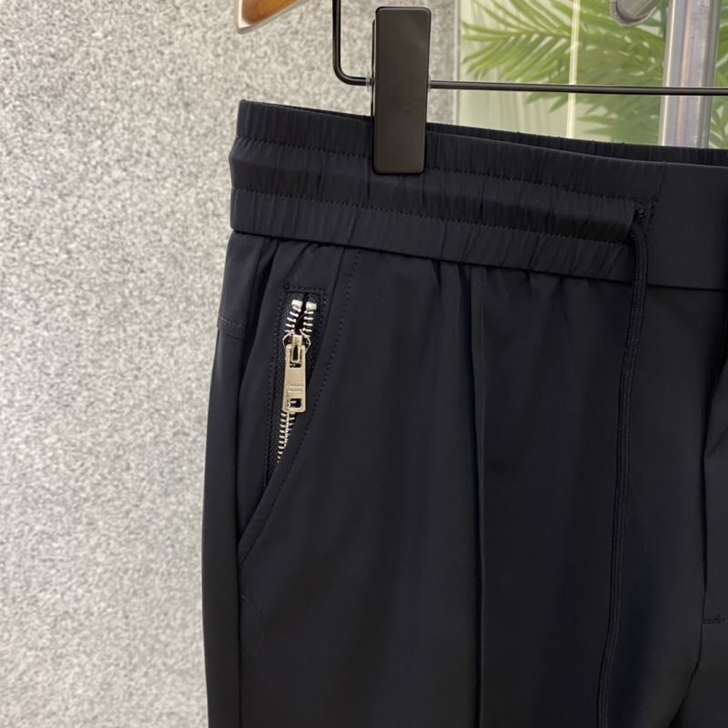 Prada Long Pants